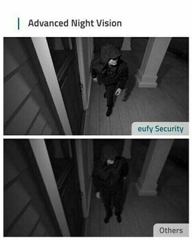 Smart camera system Anker EufyCam 2 Pro Single Cam (T81403D2) - 4