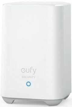 Smart sistem video kamere Anker EufyCam 2 Pro Kit: 2x EufyCam (T88513D1) - 4