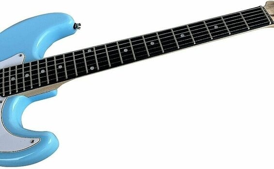 Electric guitar Pasadena ST-11 Sky Blue - 3