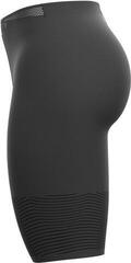 Juoksushortsit Compressport Run Under Control W T2 Black - 6