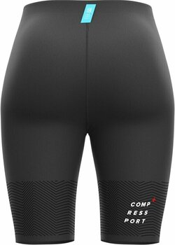 Kratke hlače za trčanje
 Compressport Run Under Control Short W Black T2 Kratke hlače za trčanje - 5