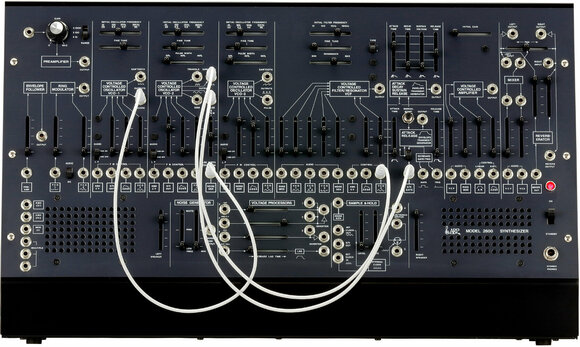 Synthesizer Korg ARP2600 M - 3