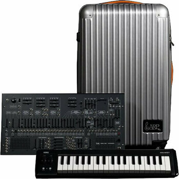 Synthesizer Korg ARP2600 M - 2