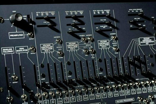 Synthesizer Korg ARP2600 M - 6