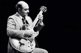 LP ploča Joe Pass - For Django (LP) - 1