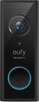 Smart kamerski sustav Anker Eufy Video Doorbell 2k with HomeBase 2 (E82101W4) - 3