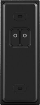 Smart kamera rendszer Anker Eufy Video Doorbell 2k (T82101W1) Add On Only Fekete Smart kamera rendszer - 6