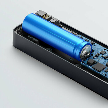 Systèmes de caméras intelligentes Anker Eufy Battery Doorbell Slim 1080p BK Add On Only Noir Systèmes de caméras intelligentes - 7