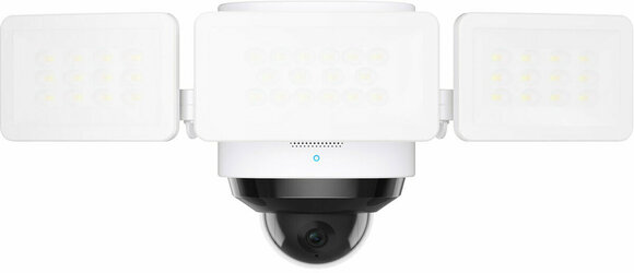 Sistema de câmara inteligente Anker Eufy Floodlight Camera 2K Pro Branco Sistema de câmara inteligente - 2