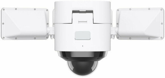 Sistema de câmara inteligente Anker Eufy Floodlight Camera 2K Pro Branco Sistema de câmara inteligente - 3