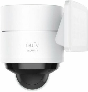 Sistema de câmara inteligente Anker Eufy Floodlight Camera 2K Pro Branco Sistema de câmara inteligente - 4