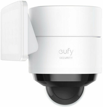 Sistema de câmara inteligente Anker Eufy Floodlight Camera 2K Pro Branco Sistema de câmara inteligente - 5