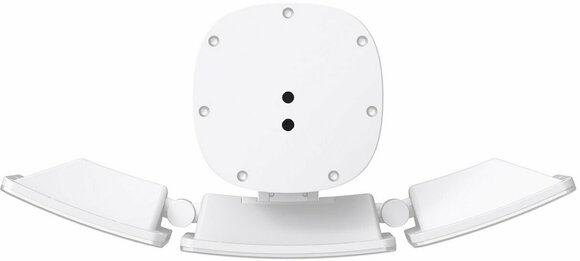 Sistema de câmara inteligente Anker Eufy Floodlight Camera 2K Pro Branco Sistema de câmara inteligente - 6