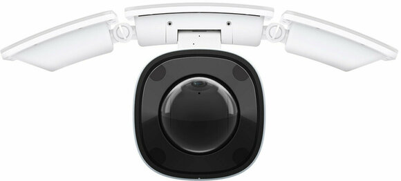 Sistema de câmara inteligente Anker Eufy Floodlight Camera 2K Pro Branco Sistema de câmara inteligente - 7