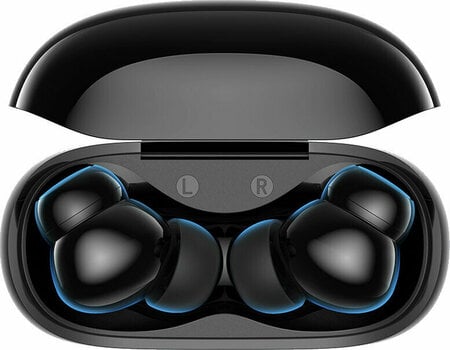 Bezprzewodowe słuchawki douszne Anker Soundcore R100 Black Bezprzewodowe słuchawki douszne - 2