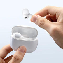 Trådlösa in-ear-hörlurar Anker Soundcore R100 White Trådlösa in-ear-hörlurar - 2