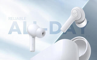Trådlösa in-ear-hörlurar Anker Soundcore R100 White Trådlösa in-ear-hörlurar - 6