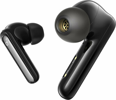 True Wireless In-ear Anker Soundcore Life Note 3 Black - 3
