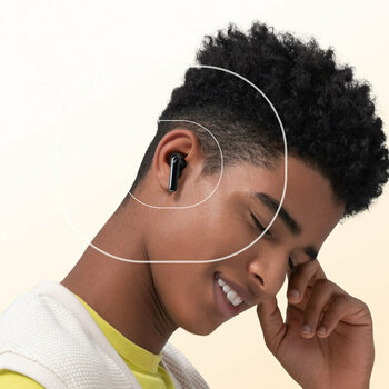 True Wireless In-ear Anker Soundcore Life Note 3 Black - 7