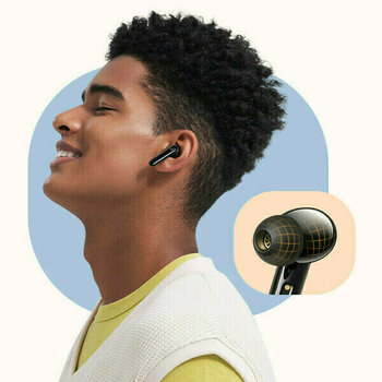 True Wireless In-ear Anker Soundcore Life Note 3 Fekete - 12