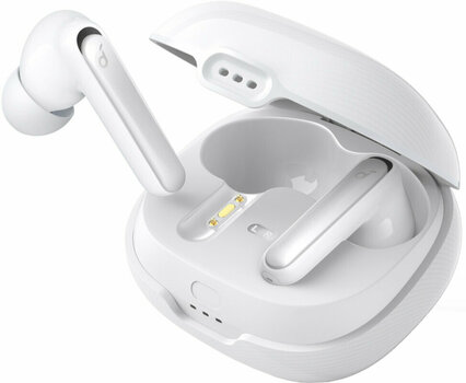 True Wireless In-ear Anker Soundcore Life Note 3 Λευκό - 2