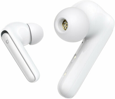 Intra-auriculares true wireless Anker Soundcore Life Note 3 Branco - 3