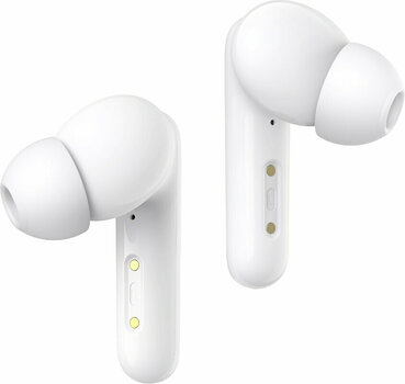 True Wireless In-ear Anker Soundcore Life Note 3 Blanc - 4