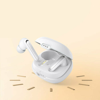 Intra-auriculares true wireless Anker Soundcore Life Note 3 Branco - 8
