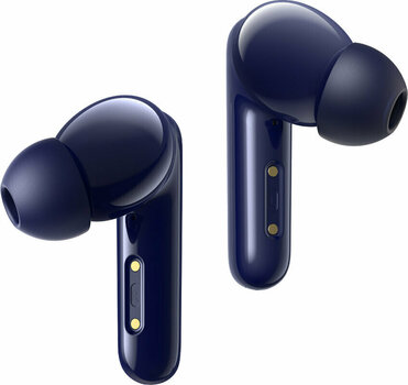 True Wireless In-ear Anker Soundcore Life Note 3 Bleu - 4