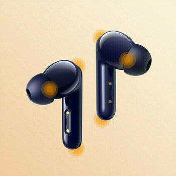 True Wireless In-ear Anker Soundcore Life Note 3 Син - 11