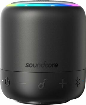 prenosný reproduktor Anker Soundcore Mini 3 Pro Black - 2