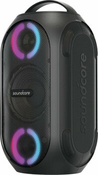 Partybox Anker Soundcore Rave PartyCast Black Partybox - 2