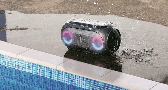 Partybox Anker Soundcore Rave PartyCast Black Partybox - 4