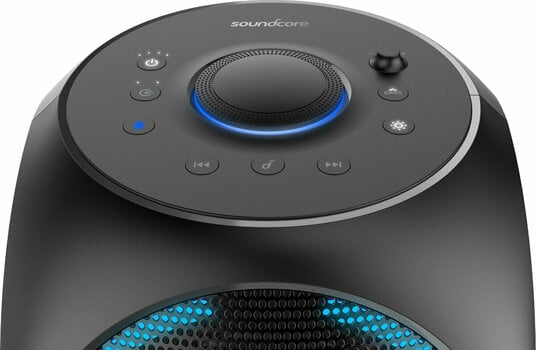 Partybox Anker Soundcore Rave Plus Partybox - 4