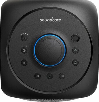 Partybox Anker Soundcore Rave Plus Partybox - 5