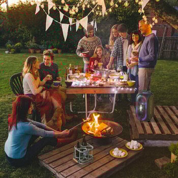 Partybox Anker Soundcore Rave Plus Partybox - 11