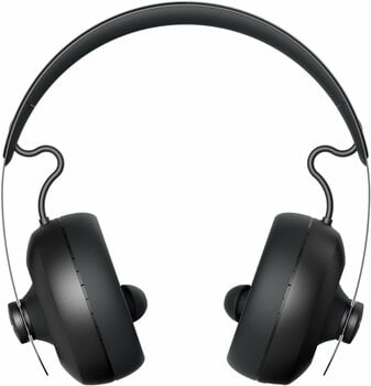 Bezdrátová sluchátka na uši Nura Nuraphone G2 + NuraBuds - 3