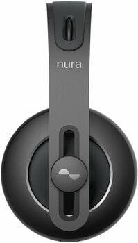 Bezdrátová sluchátka na uši Nura Nuraphone G2 + NuraBuds - 4