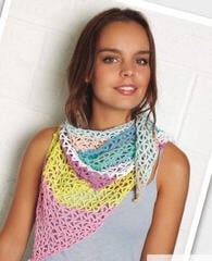 Przędza dziewiarska Katia Amigurumi S01 Przędza dziewiarska - 1