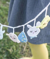 Przędza dziewiarska Katia Amigurumi S01 Przędza dziewiarska - 2