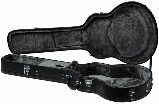 Koffer voor elektrische gitaar Epiphone 940-EHLCS Flamekat Koffer voor elektrische gitaar - 2