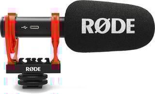 Videomikrofon Rode VideoMic GO II Videomikrofon - 1