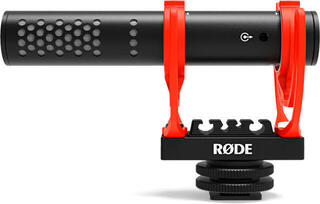 Videomikrofon Rode VideoMic GO II Videomikrofon - 5