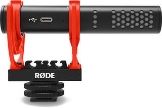 Videomikrofon Rode VideoMic GO II Videomikrofon - 2