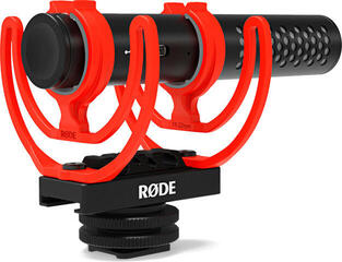 Videomikrofon Rode VideoMic GO II Videomikrofon - 4