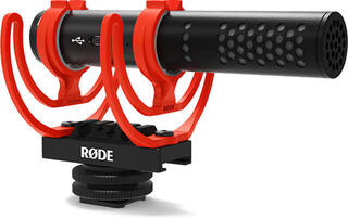 Videomikrofon Rode VideoMic GO II Videomikrofon - 3