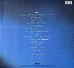 LP ploča Bebe Rexha - Better Mistakes (LP) - 1