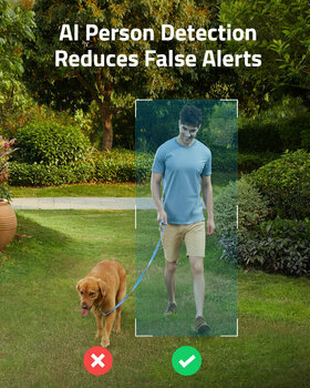 Smart camera system Anker Eufy SoloCam L40 - 9