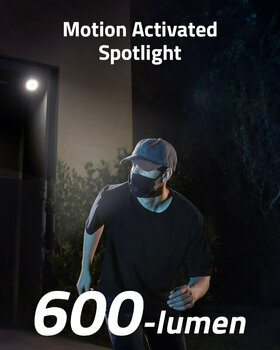 Smart camera system Anker Eufy SoloCam L40 - 10