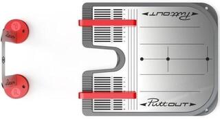 Trainingsaccessoire PuttOUT Mirror Magnetic Guide - 3